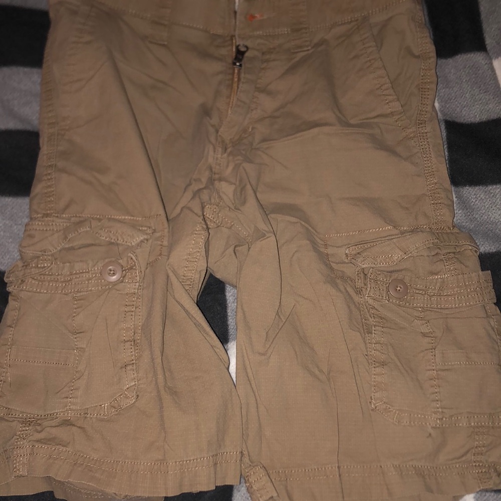 Urban Pipeline Cargo shorts